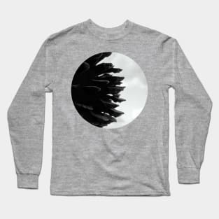 Pine Cones Long Sleeve T-Shirt